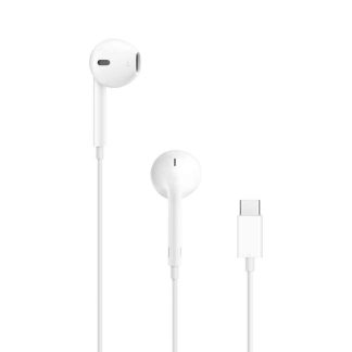 Genuine Apple Earpods USB-C Earphones