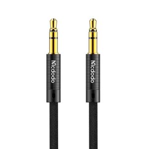 Mcdodo CA-664 DC3.5mm Male To Male Universal Audio Aux Cable