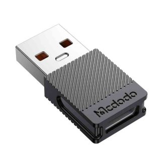 Mcdodo OT-697 Type-C 5A To USB-A 2.0 Convertor