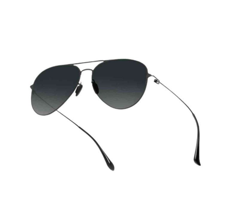 Mi Polarized Navigator Sunglasses Pro (Gunmetal)-TYJO4TS