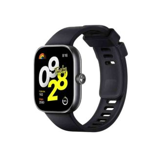 Redmi Watch 4 Amoled Calling GPS Smartwatch