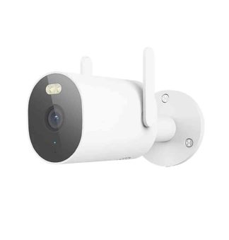 Xiaomi AW300 2K Outdoor Security Camera