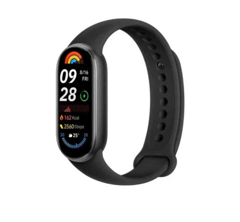 Xiaomi Smart Band 9 Fitness Tracker