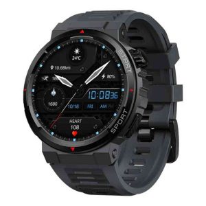 Zeblaze Ares 3 Plus Amoled Calling Smartwatch