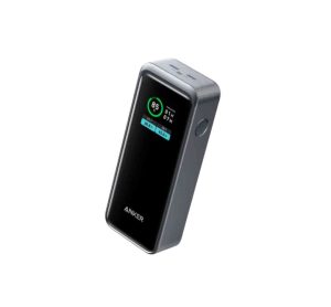 Anker Prime 130W 12000mAh Fast Charging Power Bank (A1335)