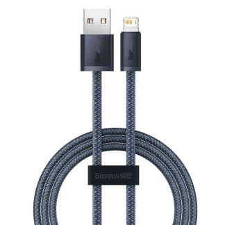 Baseus Dynamic Series 2.4A USB To iP Fast Charging Data Cable