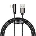 Baseus Legend Series Elbow USB To iP Fast Charging Data Cable