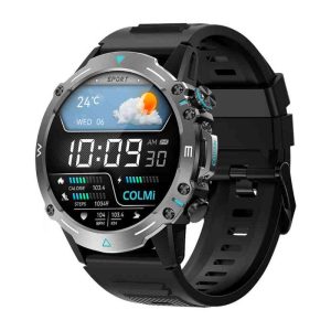 Colmi M42 Amoled Calling Rugged Smartwatch