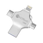 Coteci U-70 4-Interface High-speed Flash Drive