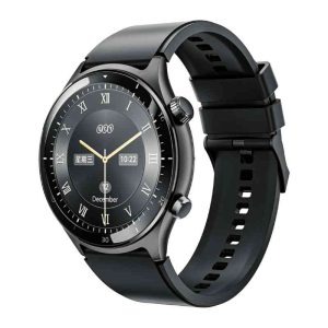 QCY Active GT Amoled Calling Waterproof Smartwatch