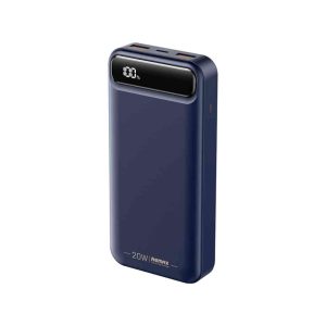 Remax RPP-521 22.5W 20000mAh Fast Charging Power Bank