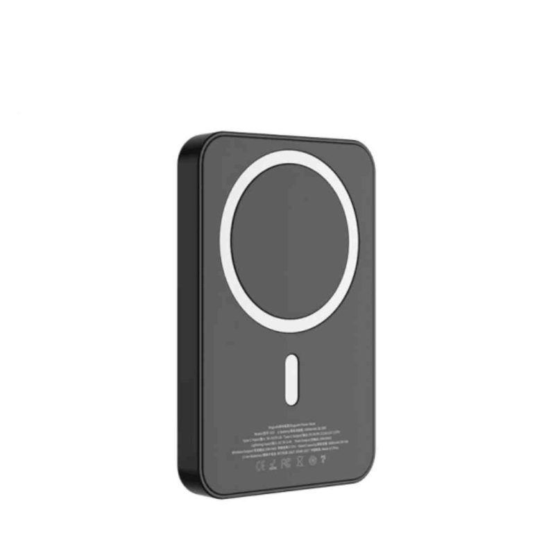 Rocoren V10 PD20W 10000mAh Magnetic Wireless Power Bank