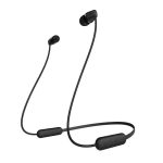 Sony WI-C200 Stereo Wireless Earphones