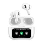 WiWU T22 ANC Stereo True Wireless Earbuds