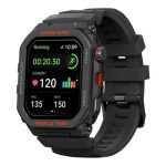 Zeblaze Ares GPS Rugged Calling Smartwatch