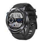 Zeblaze Stratos 2 Ultra Amoled Rugged Outdoor GPS Smartwatch