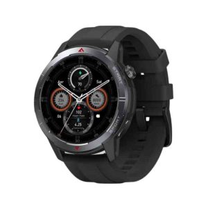 Zeblaze Stratos 3 Ultra Amoled Rugged Outdoor GPS Smartwatch