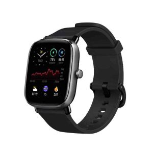 Amazfit GTS 2 Mini Waterproof Amoled Smart Watch