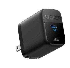 Anker 313 Ace 2 45W GaN Fast Charging Adapter