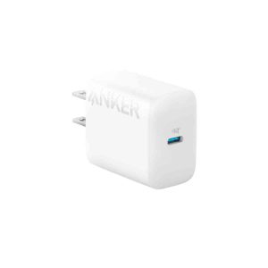 Anker A2347 Select 20W Fast Charging Adapter