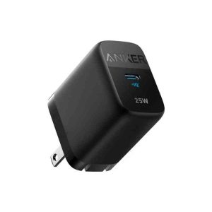 Anker Ace 25W Fast Charging Adapter (A2642)