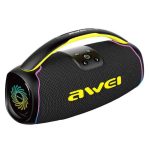 Awei KA16 60W Portable Outdoor Wireless Speaker