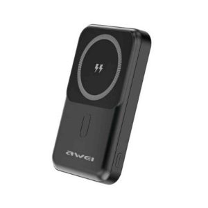 Awei P139K 22.5W 10000mAh Magnetic Wireless Power Bank