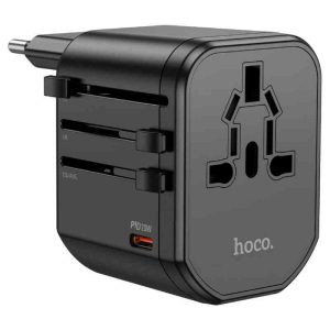 Hoco AC15 PD20W Universal Conversion Charger