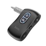 Hoco E73 Pro 2-in-1 In Car Aux Wireless Receiver/Transmitter