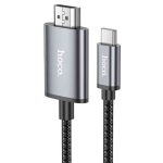 Hoco UA27 4K USB-C To HDTV HD On-Screen Cable