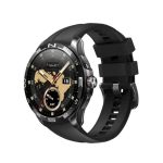 Kieslect Actor Amoled Calling GPS Waterproof Smart Watch