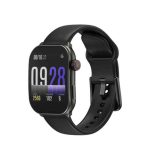 Kieslect Balancs Curved Amoled Calling Waterproof Smartwatch