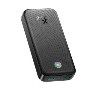 Rocoren Pro Max 35W 20000mAh Fast Charging Power Bank