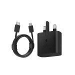 Samsung 45W Power Adapter With 5A Type-C To Type-C Cable