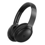 Soundpeats A6 Hybrid ANC Wireless Headphones