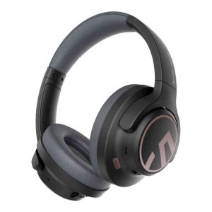 Soundpeats Space Hybrid ANC Over-Ear Wireless Headphones