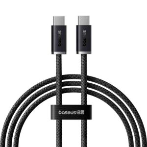 Baseus PD 100W Dynamic 3 Series Type-C To Type-C Fast Charging Data Cable