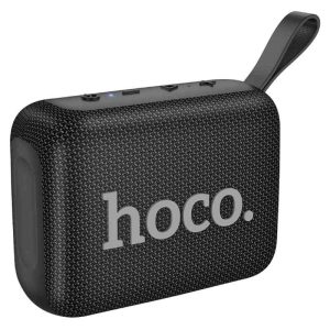 Hoco HC28 Portable Wireless Speaker (Black)