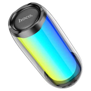 Hoco HC8 Colorful Luminous Bluetooth Speaker