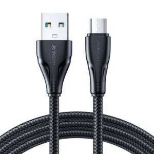 Joyroom S-UM018A11 2.4A USB-A To Type-C Fast Charging Data Cable