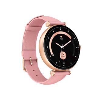 Kieslect Pura Reno Amoled Calling Lady Smart Watch