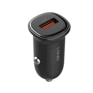 Ldnio C105 30W Fast Charging Car Charger