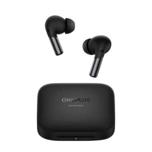 OnePlus Buds Pro 2 ANC True Wireless Earbuds (Black)