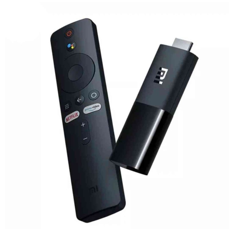 Xiaomi Mi TV Stick 1080p Streaming Device