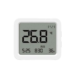 Xiaomi Mijia Smart Temperature And Humidity Meter 3