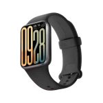 Xiaomi Smart Band 9 Pro Waterproof Fitness Tracker (Obsidian Black)