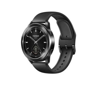 Xiaomi Watch S3 Amoled Calling GPS Waterproof Smart Watch