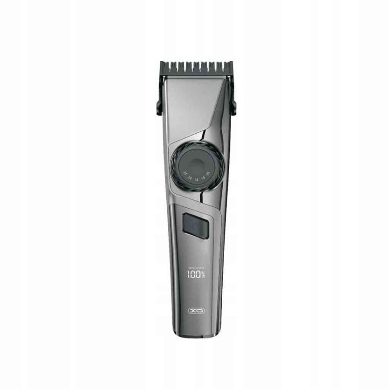 Xo CF16 Silent Hair Clipper Trimmer