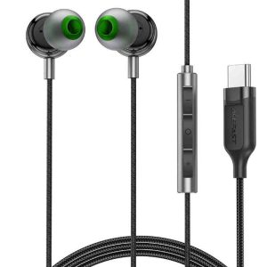 AceFast L5 Type-C In-Ear Wired Earphones