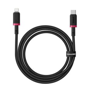 Baseus Dura 20W USB-C To iP Fast Charging Data Cable